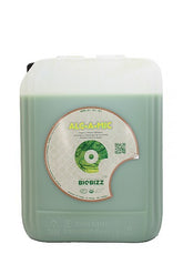 Biobizz Alg A Mic 10 l - (mehrsprachiges Etikett inkl. DE)